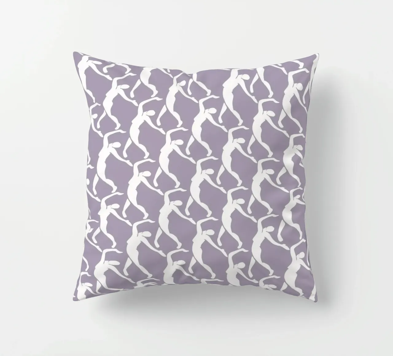 Pattern Love No 180 cuscino da treechild