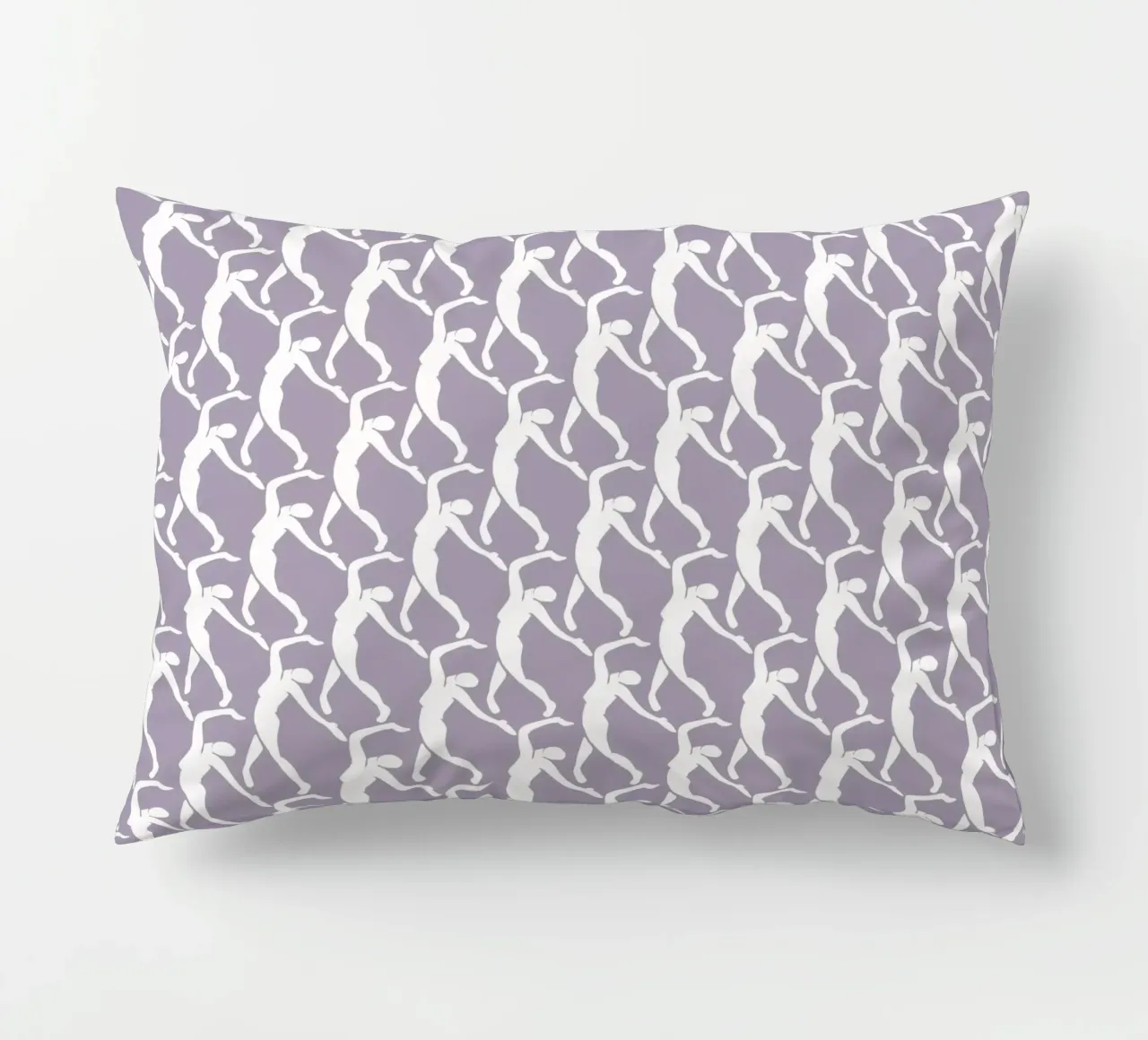 Pattern Love No 180 cuscino da treechild