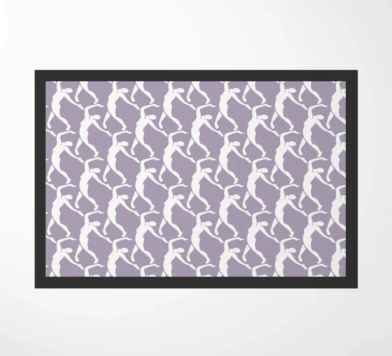 Pattern Love No 180 zerbino da treechild