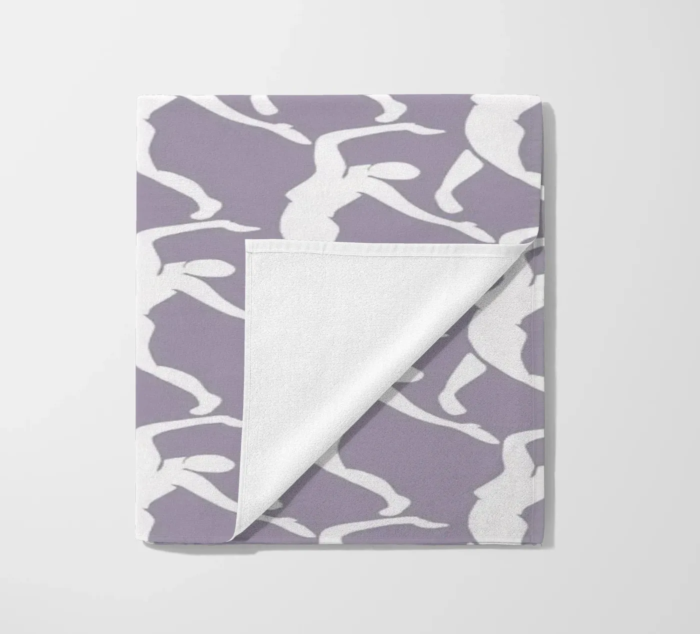 Pattern Love No 180 telo mare da treechild