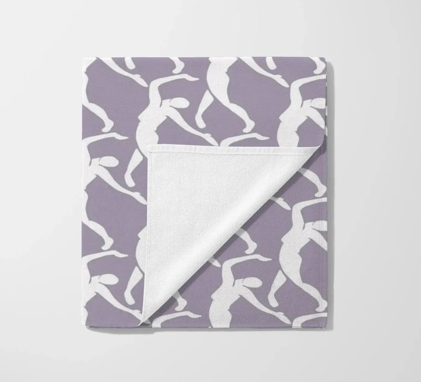 Pattern Love No 180 telo mare da treechild