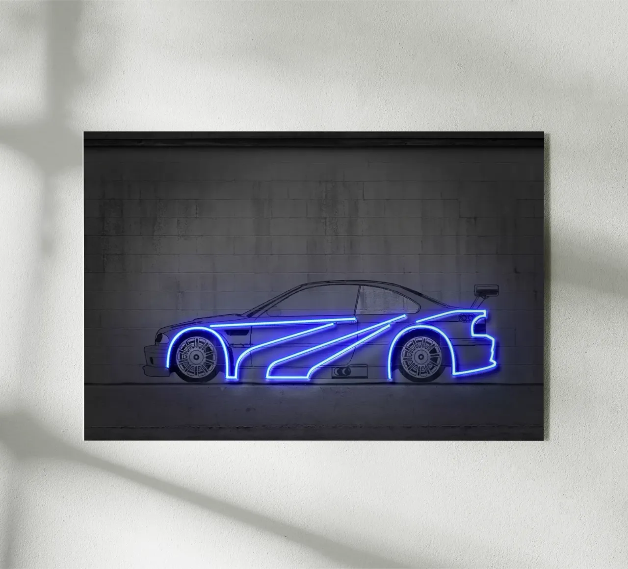 Most Wanted plexiglass da Octavian