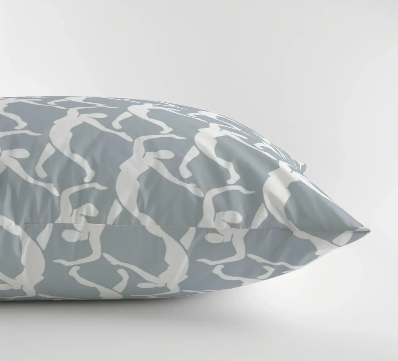 Pattern Love No 181 cuscino da treechild