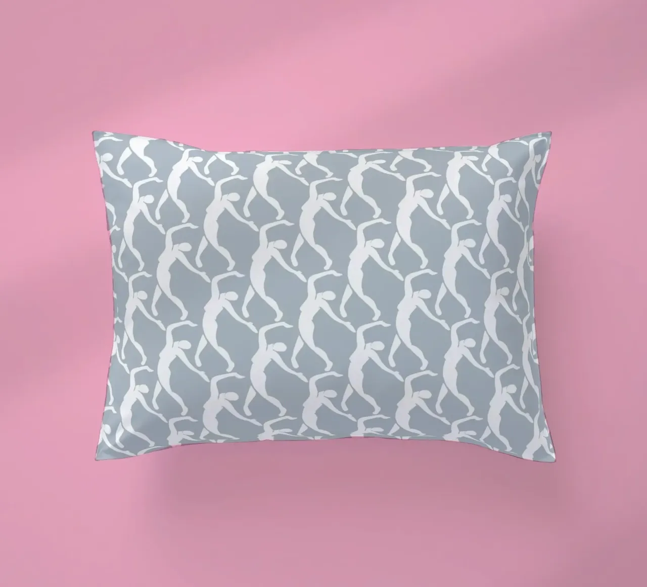 Pattern Love No 181 cuscino da treechild