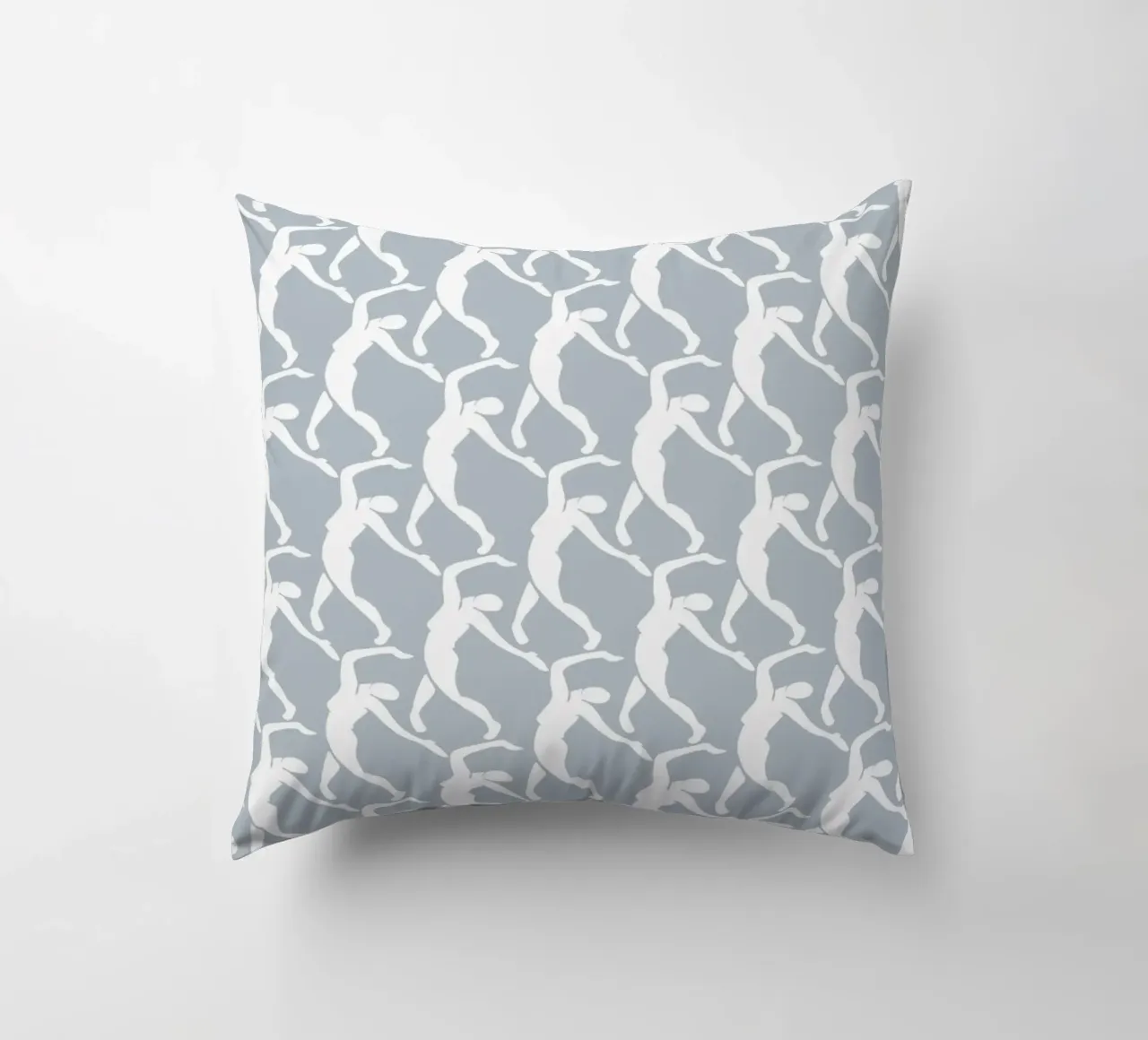 Pattern Love No 181 cuscino da treechild