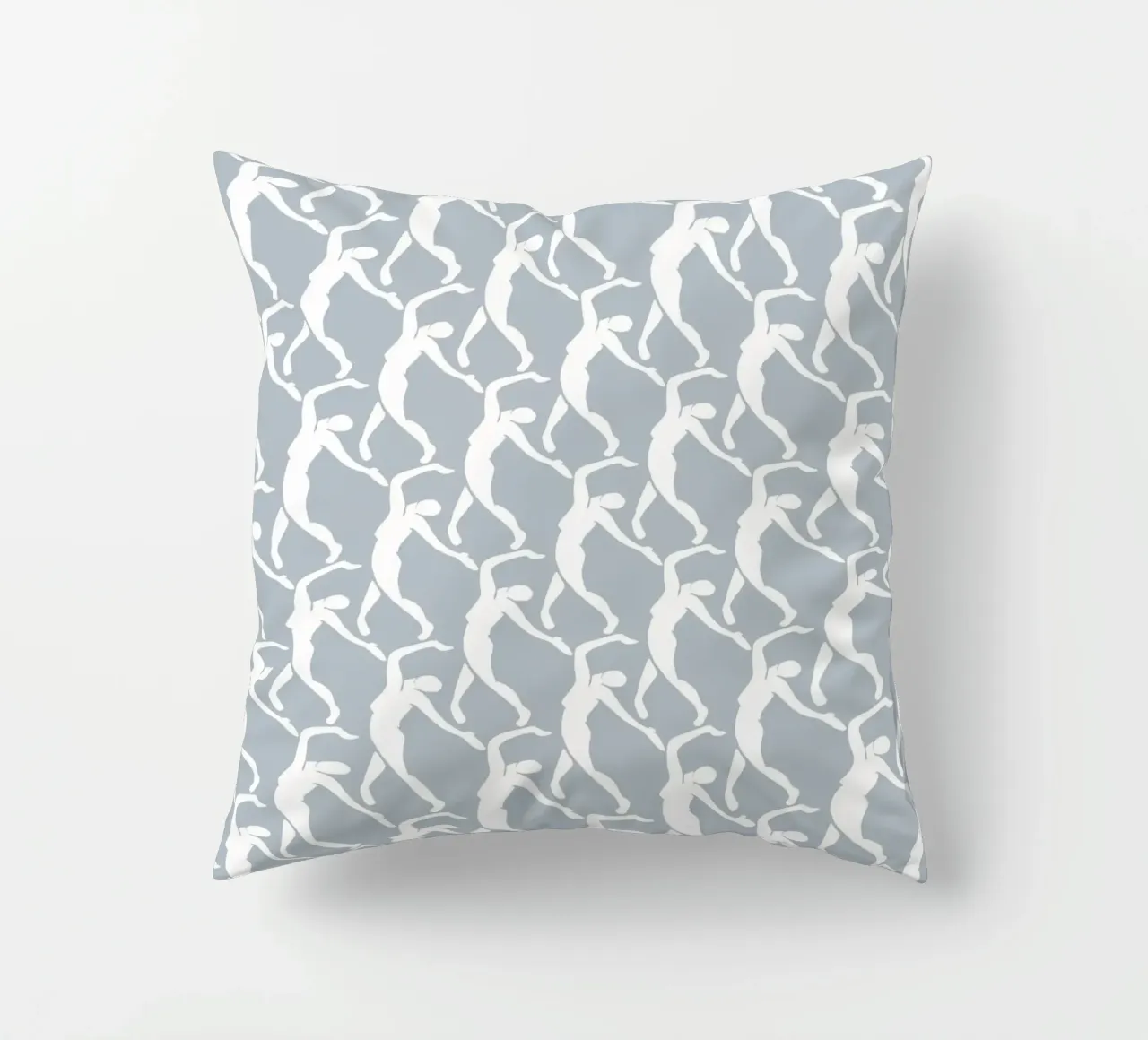 Pattern Love No 181 cuscino da treechild