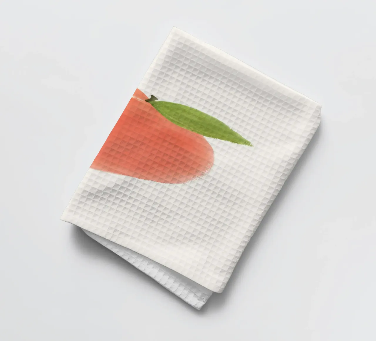Pesca canovaccio da cucina da intemporalis