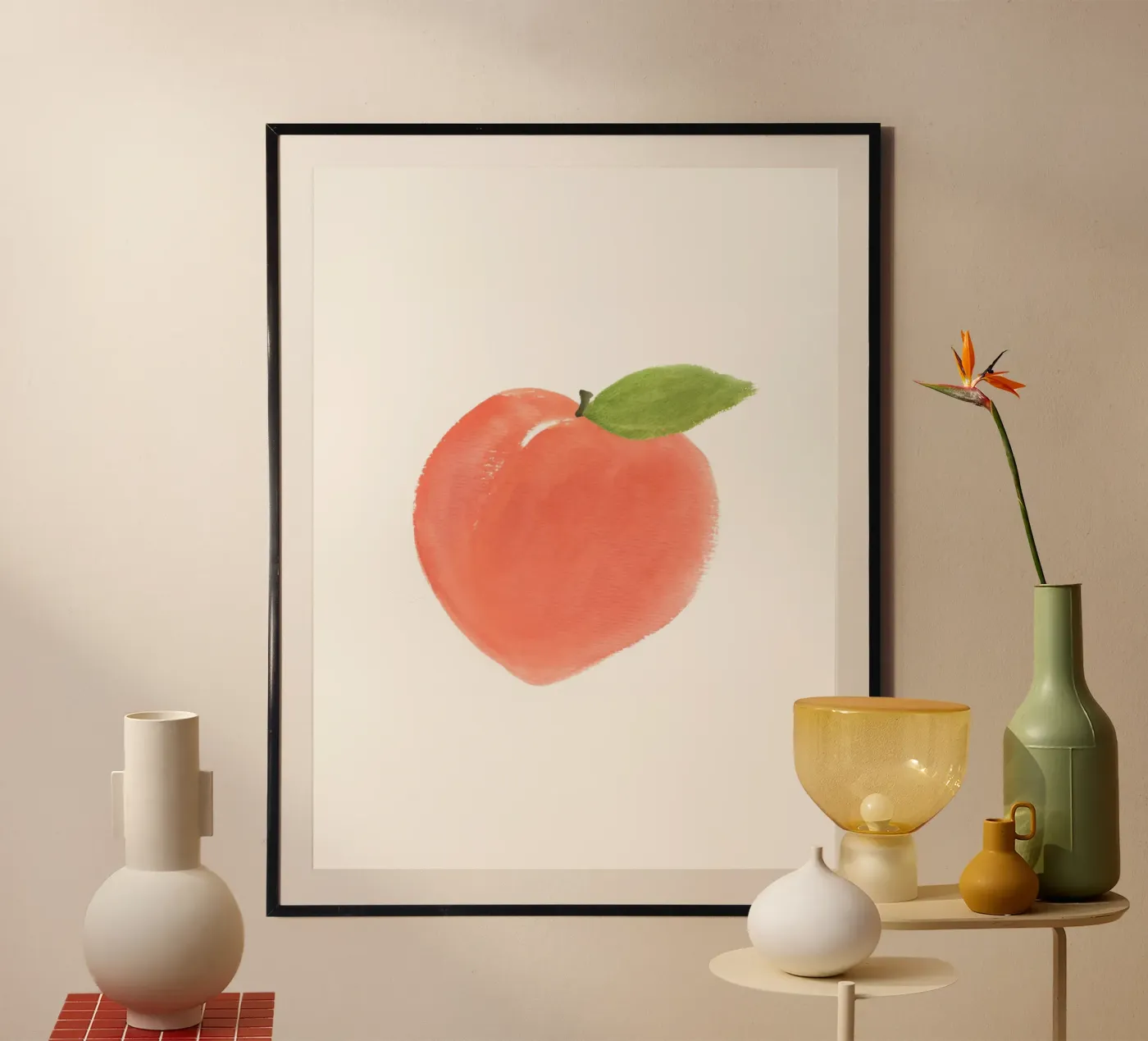 Pesca poster da intemporalis