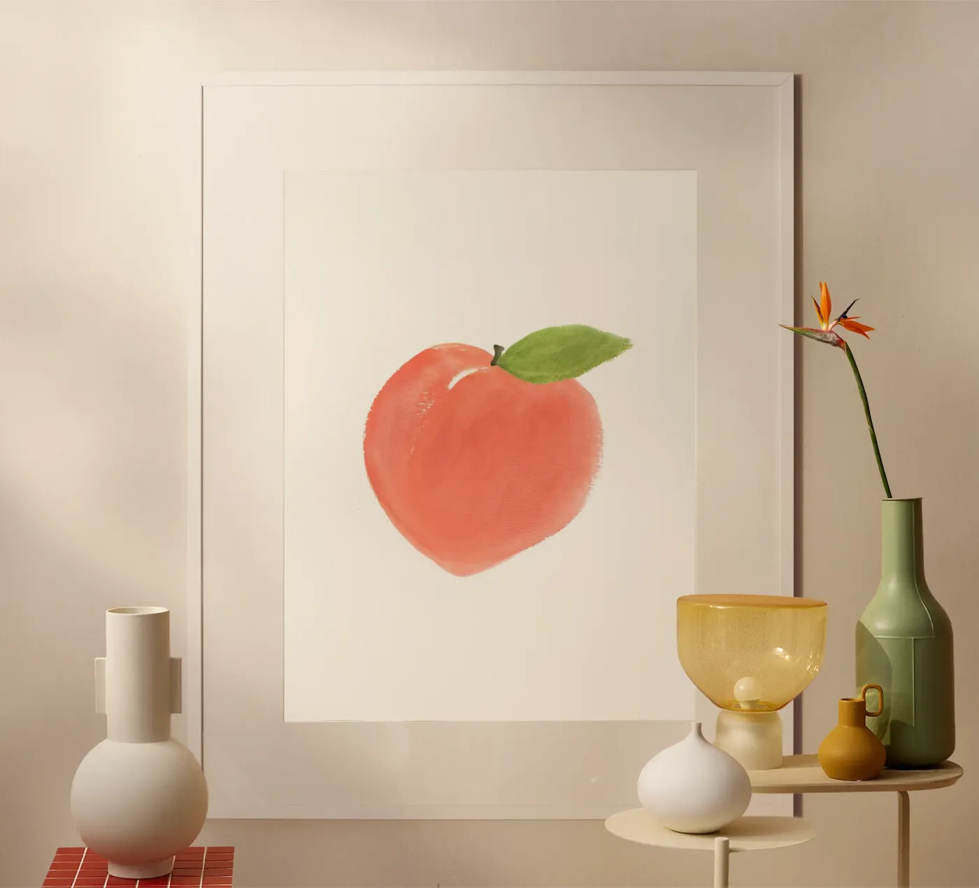 Pesca poster da intemporalis