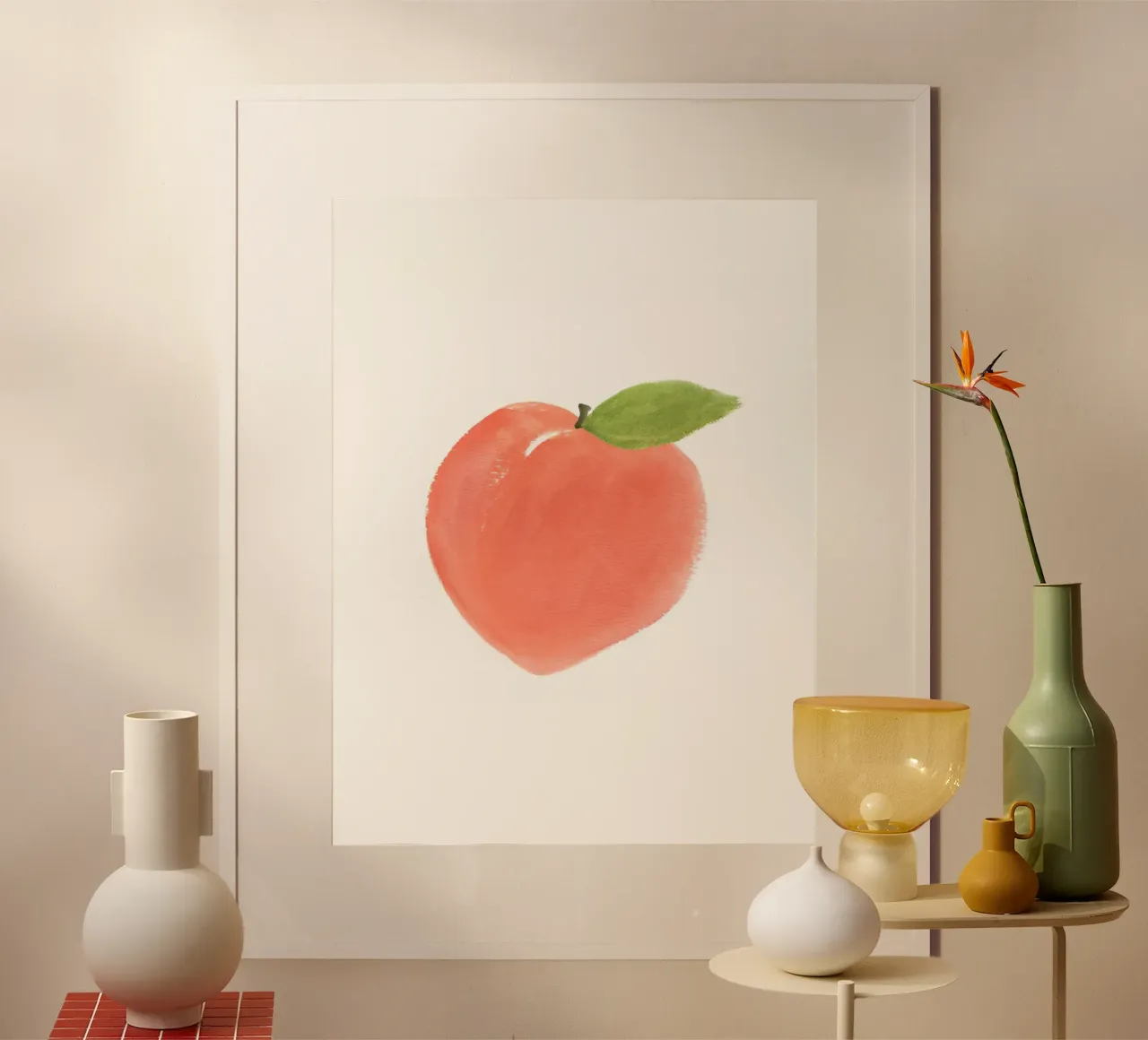 Pesca poster da intemporalis