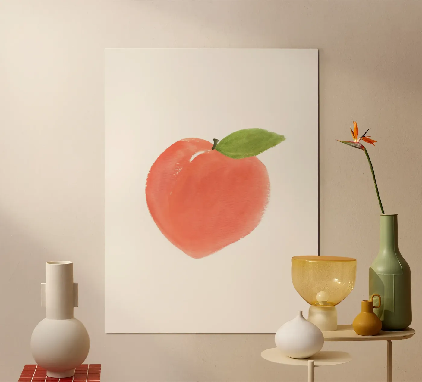 Pesca poster da intemporalis