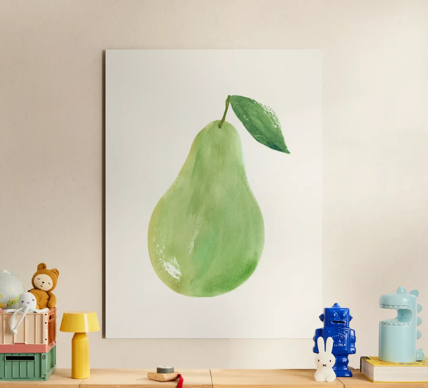 Pear pannello forex da intemporalis