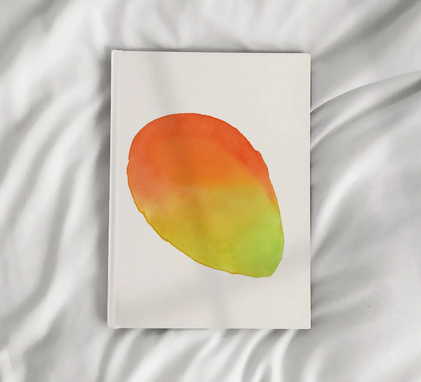Mango notebook by intemporalis
