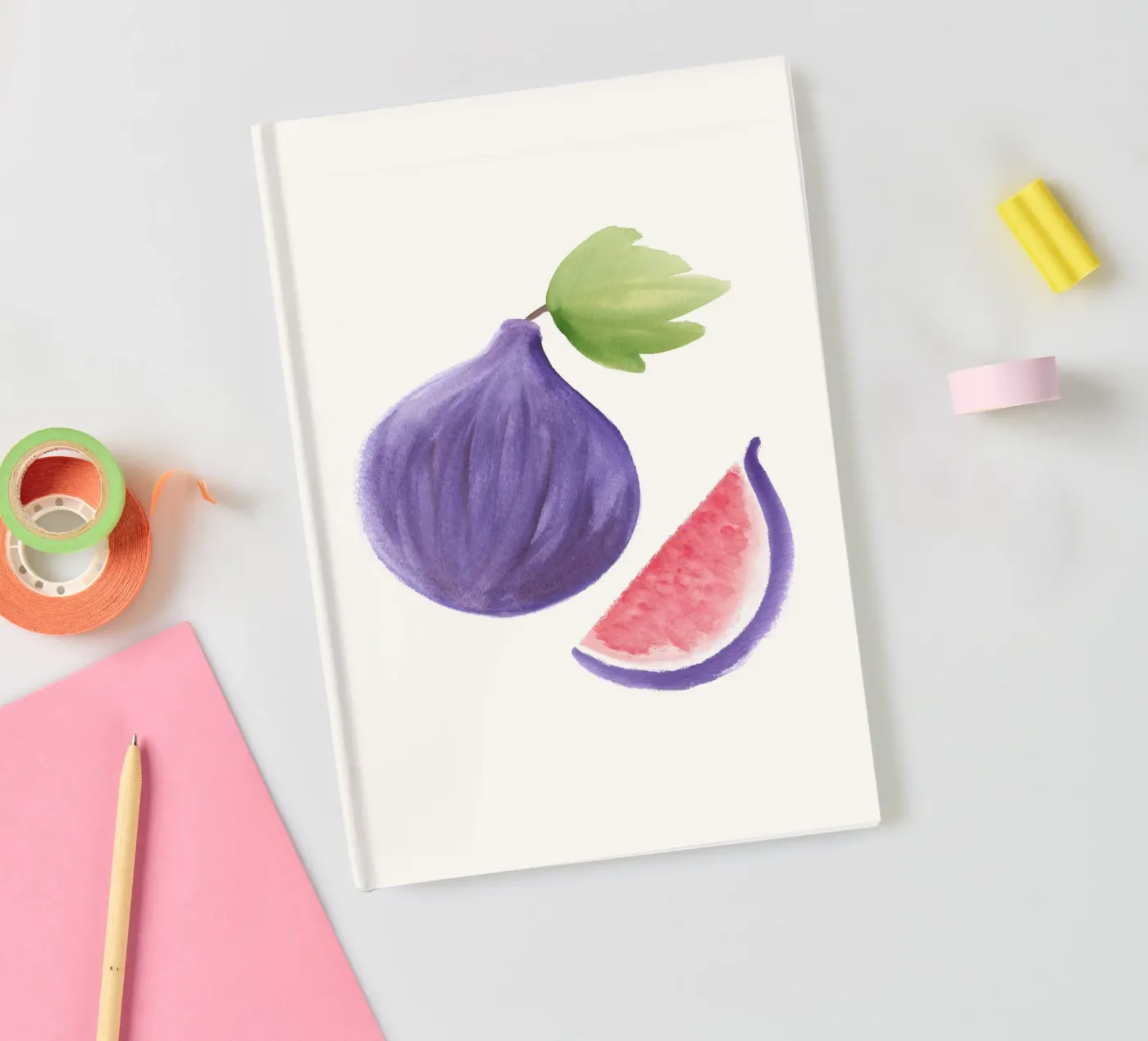 Fig notebook by intemporalis