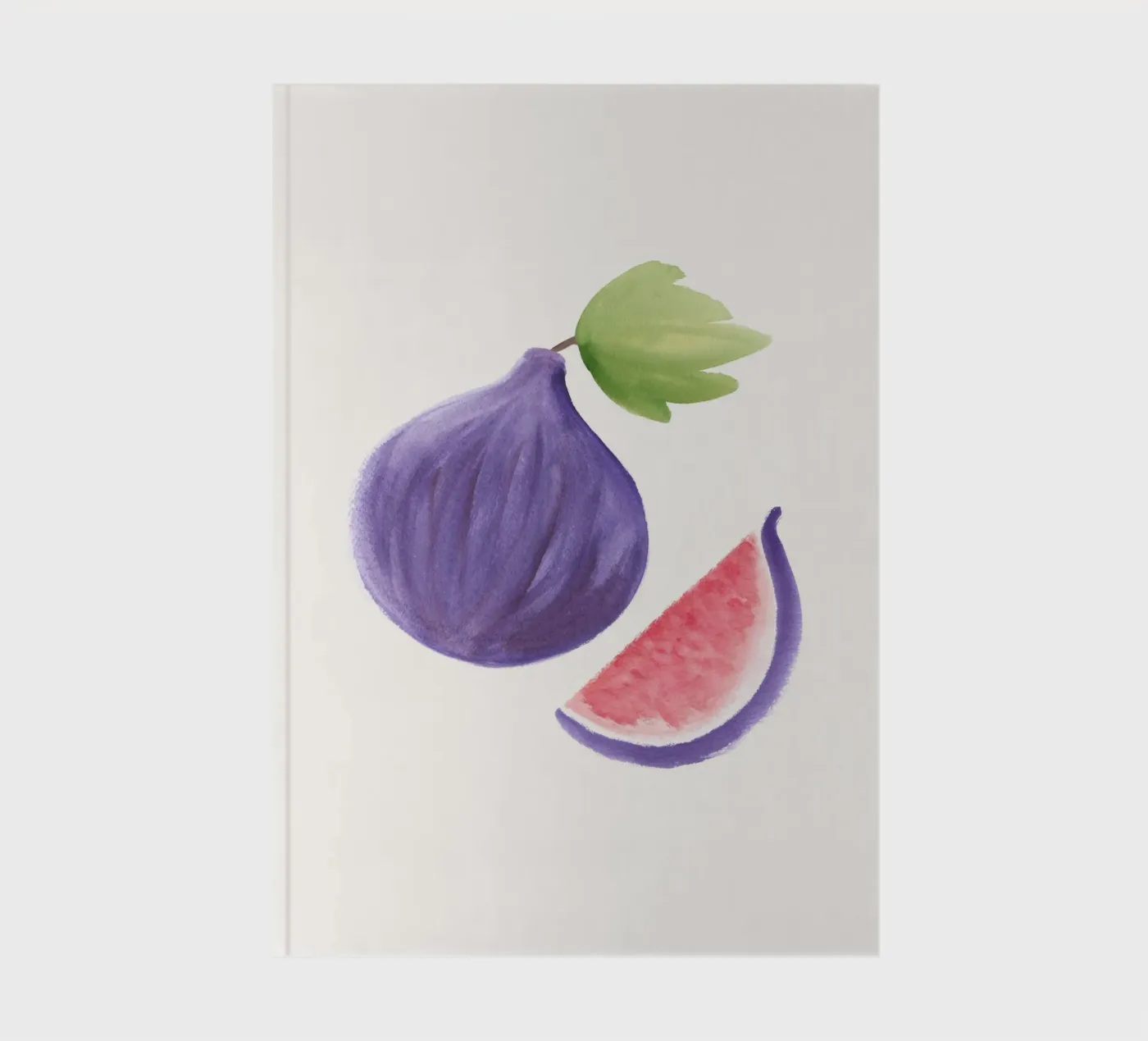 Fig notebook by intemporalis