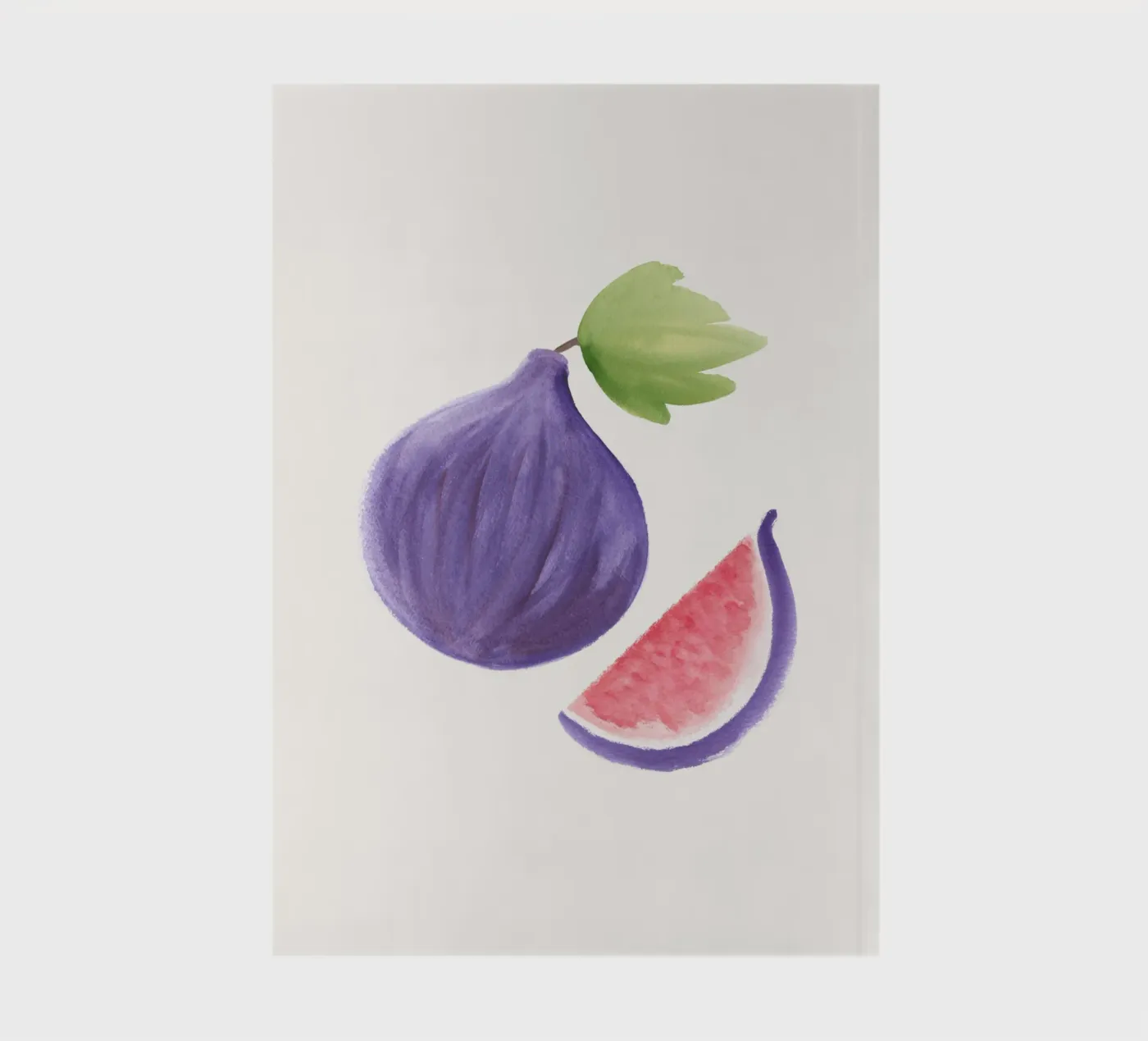 Fig notebook by intemporalis