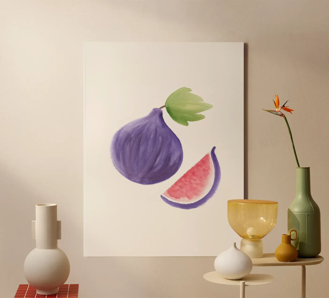 Fig canvas by intemporalis