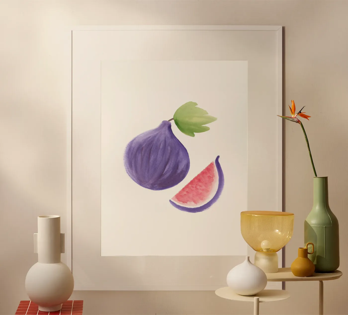 Fico poster da intemporalis