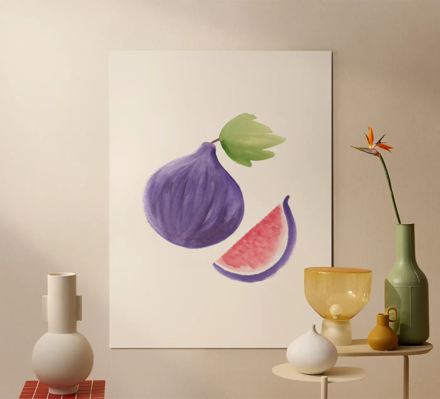 Fico poster da intemporalis