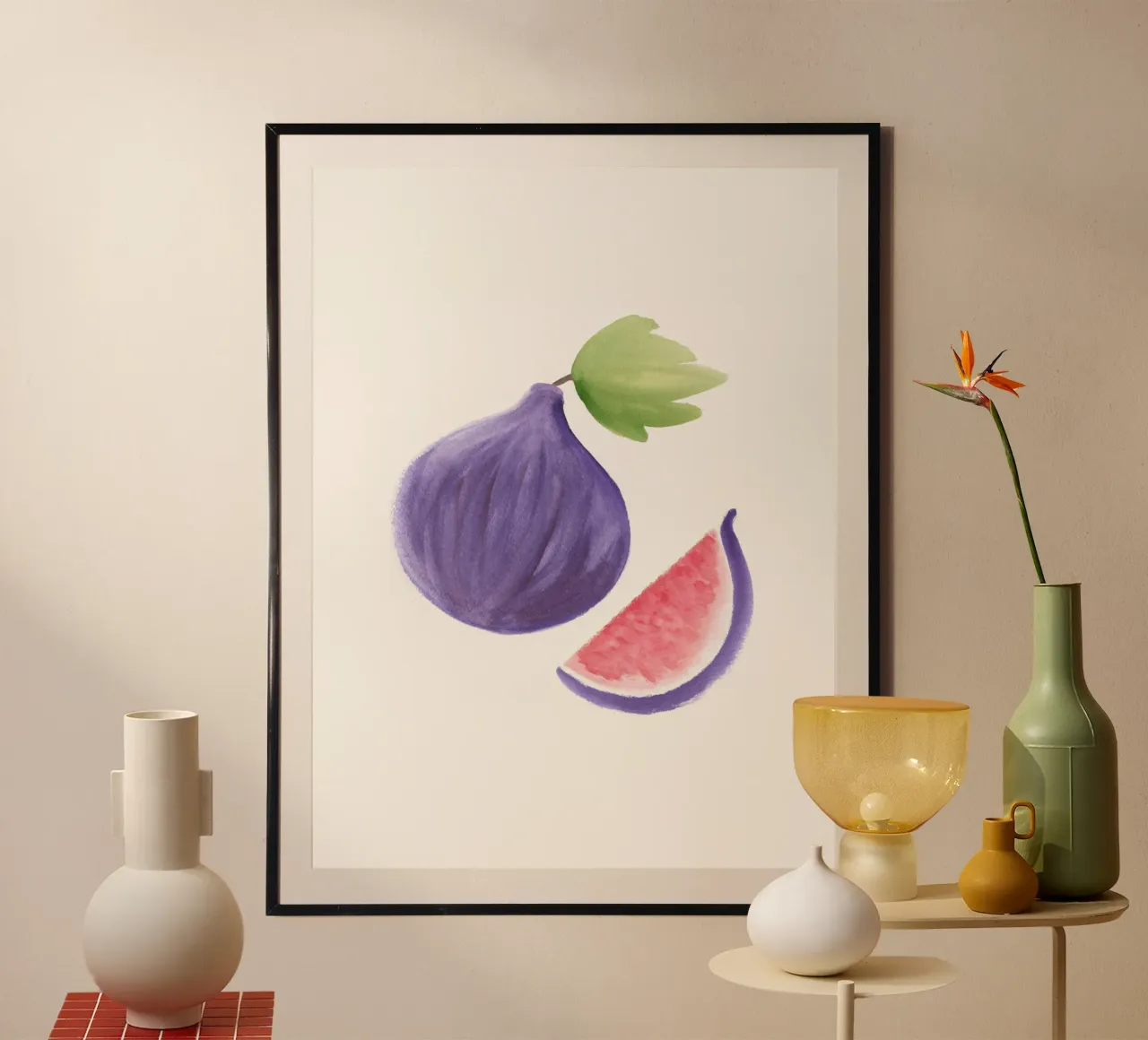 Fico poster da intemporalis