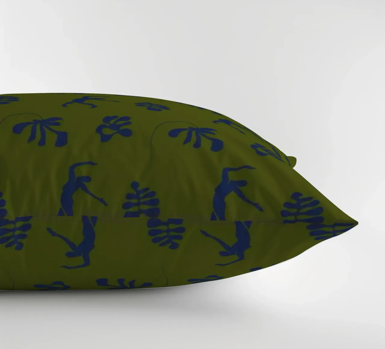 Pattern Love No 184 cuscino da treechild