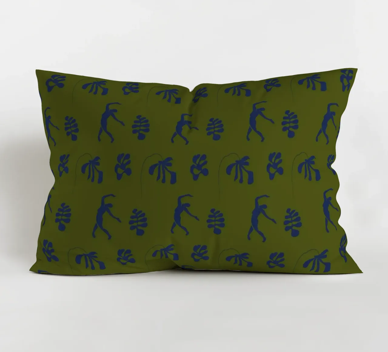 Pattern Love No 184 cuscino da treechild