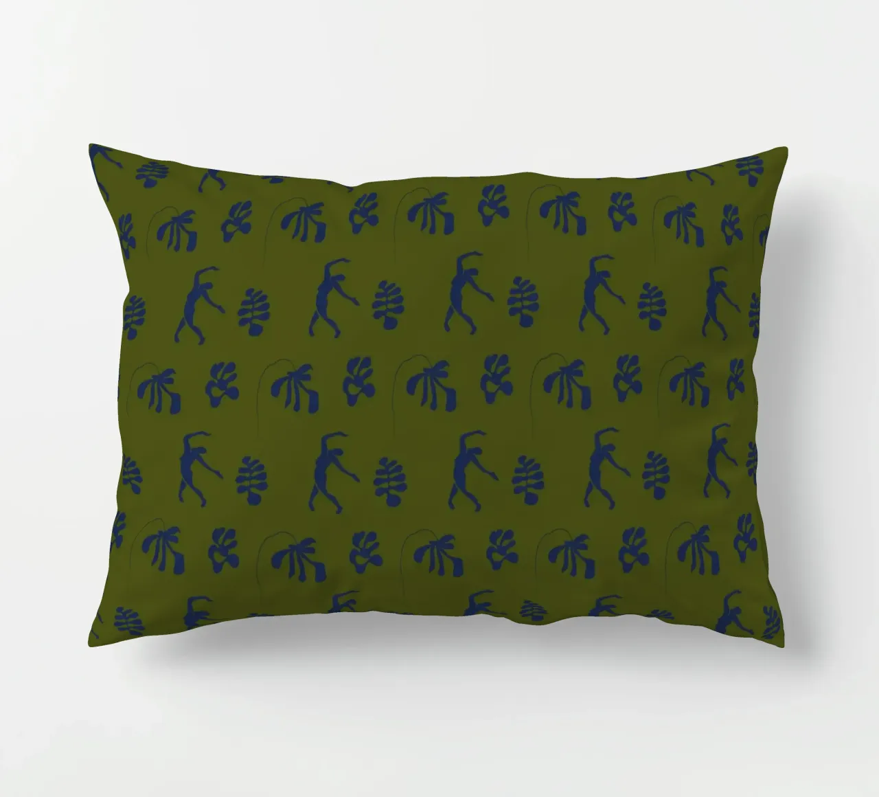 Pattern Love No 184 cuscino da treechild