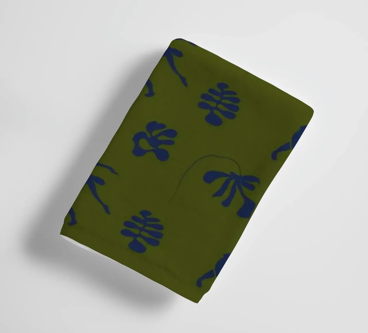 Pattern Love No 184 asciugamano da bagno da treechild