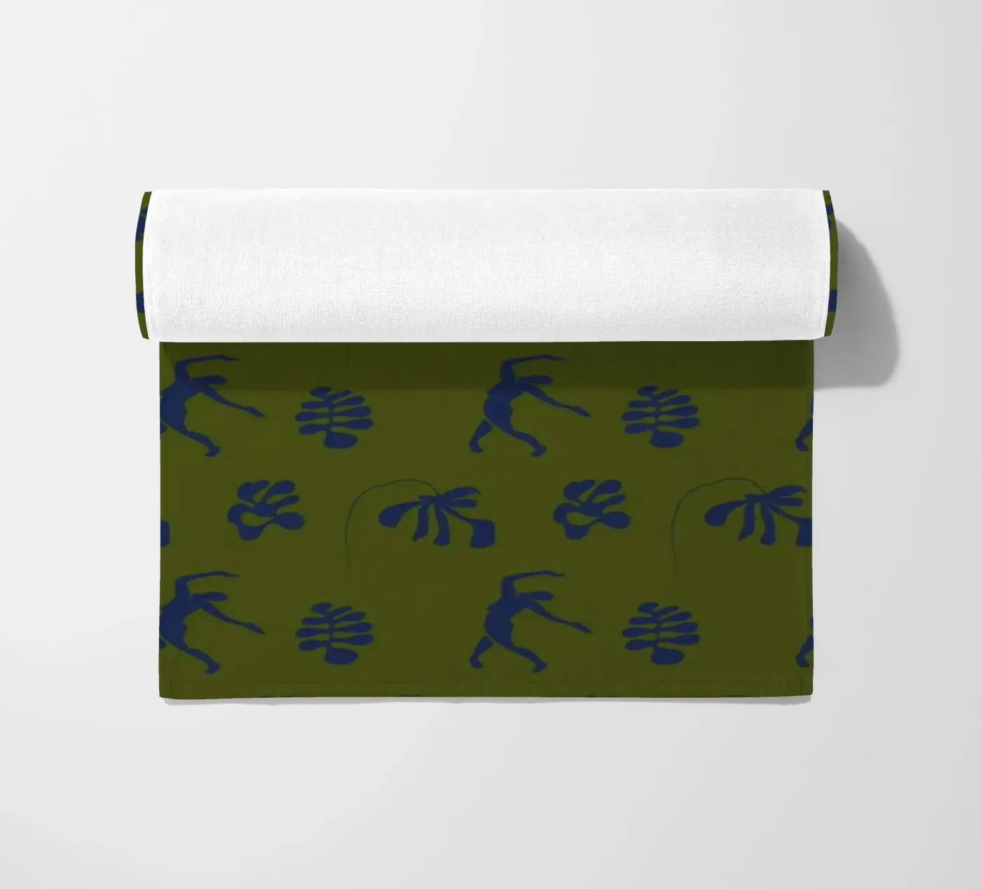 Pattern Love No 184 telo mare da treechild