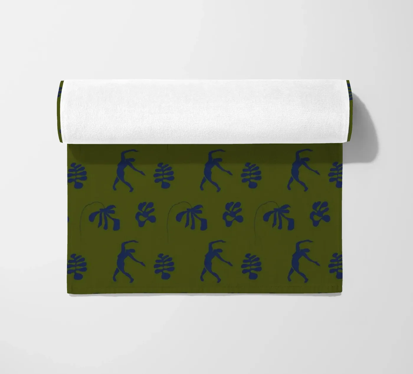 Pattern Love No 184 telo mare da treechild