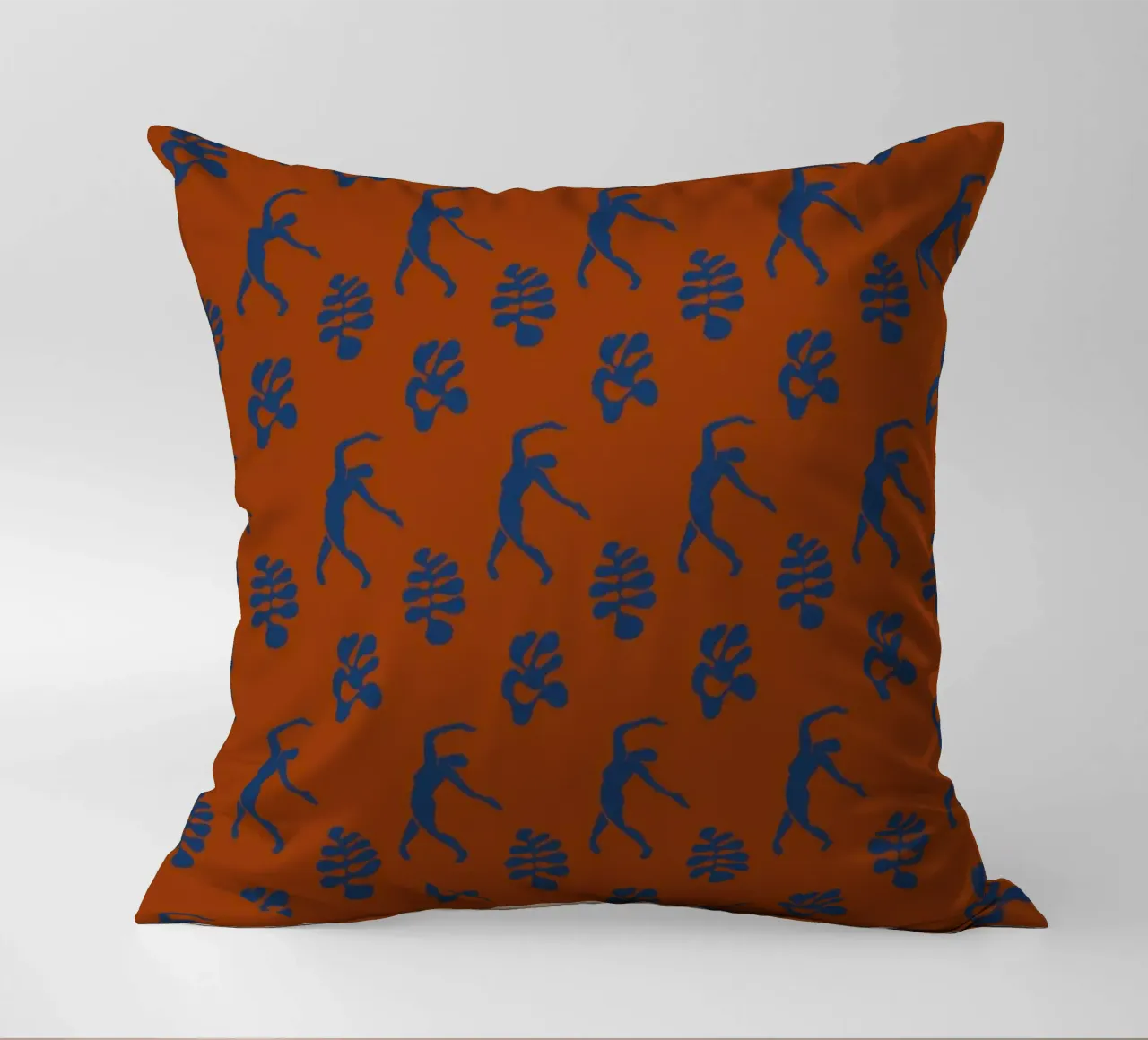 Pattern Love No 185 cuscino da treechild