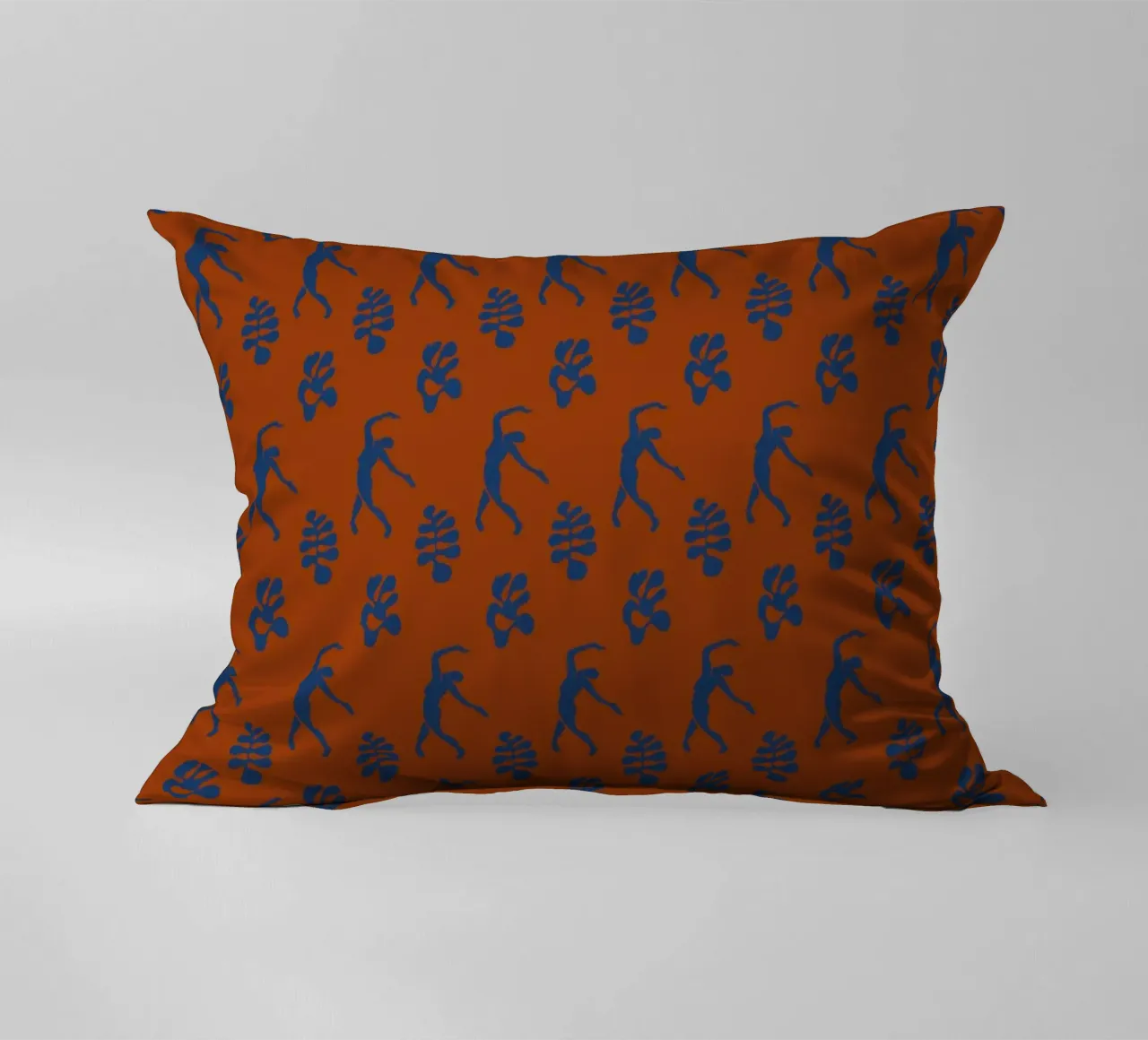 Pattern Love No 185 cuscino da treechild