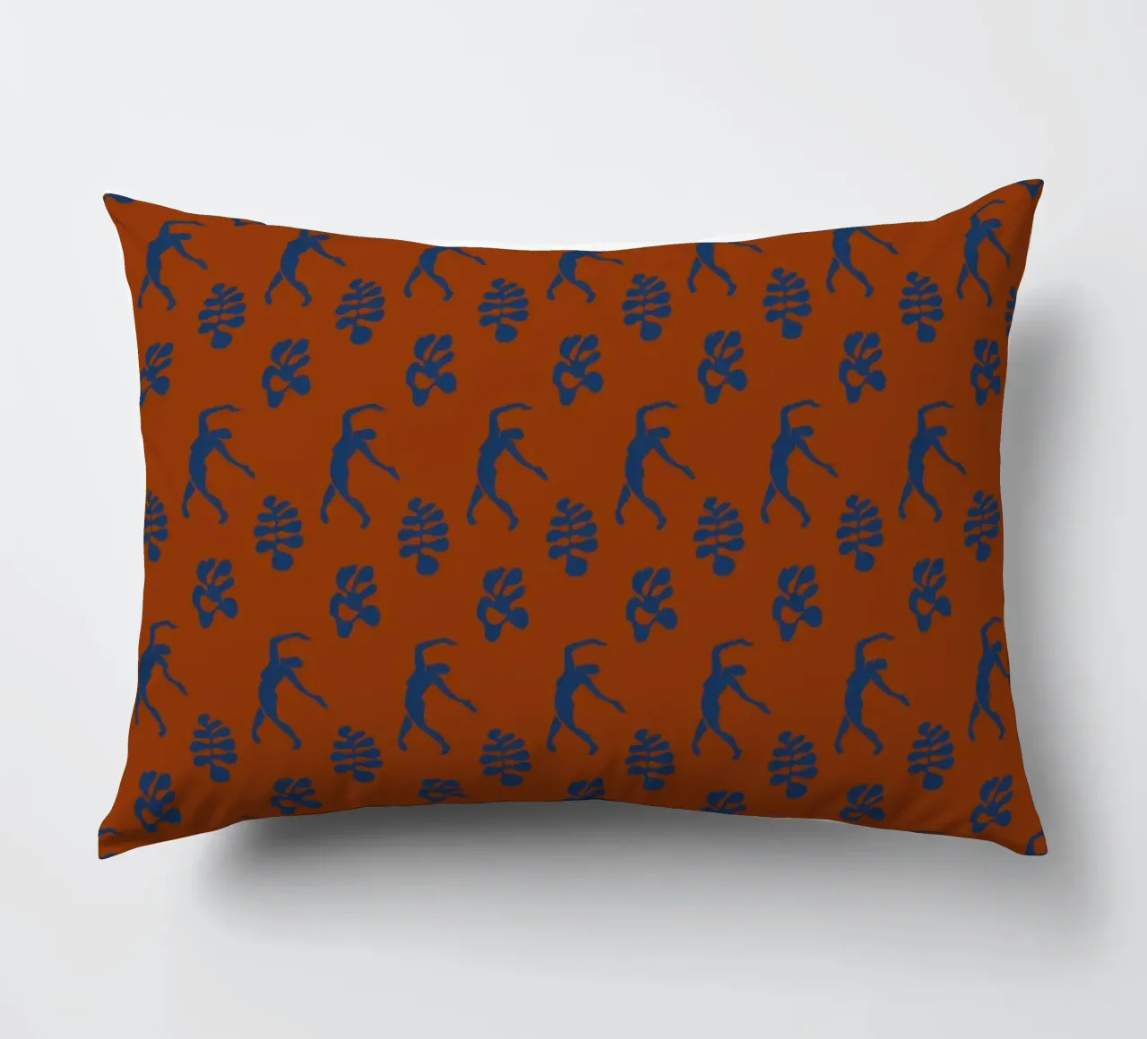 Pattern Love No 185 cuscino da treechild
