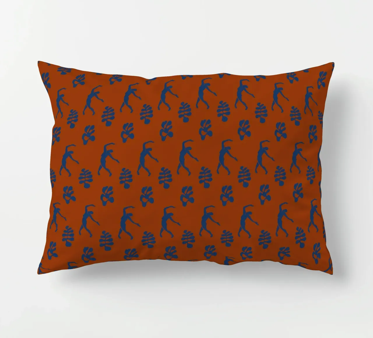 Pattern Love No 185 cuscino da treechild