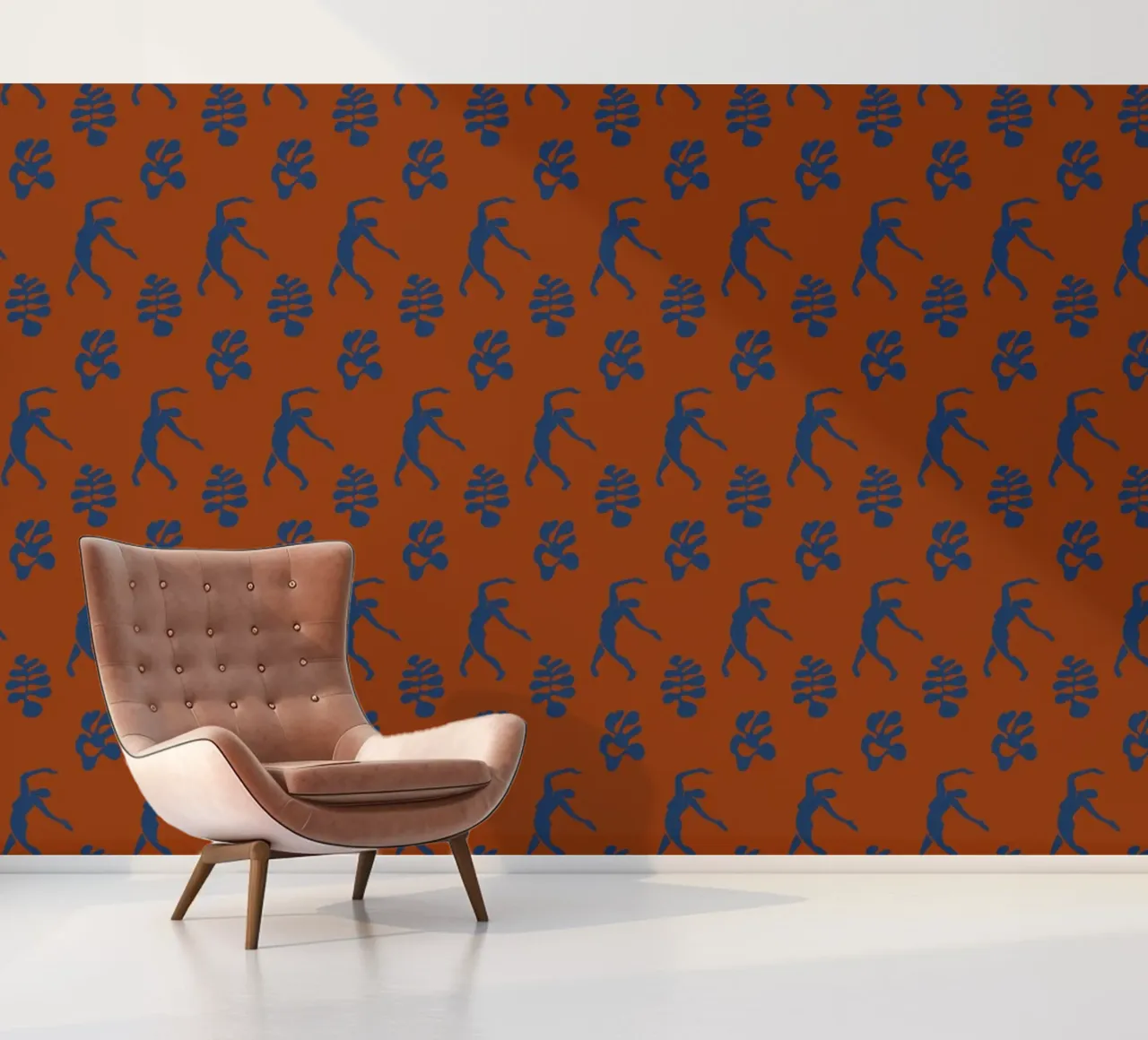 Pattern Love No 185 photo wallpaper by treechild