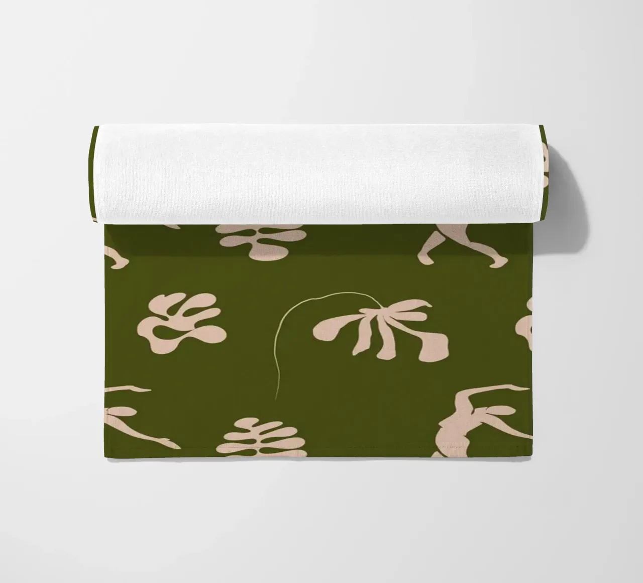 Pattern Love No 187 telo mare da treechild