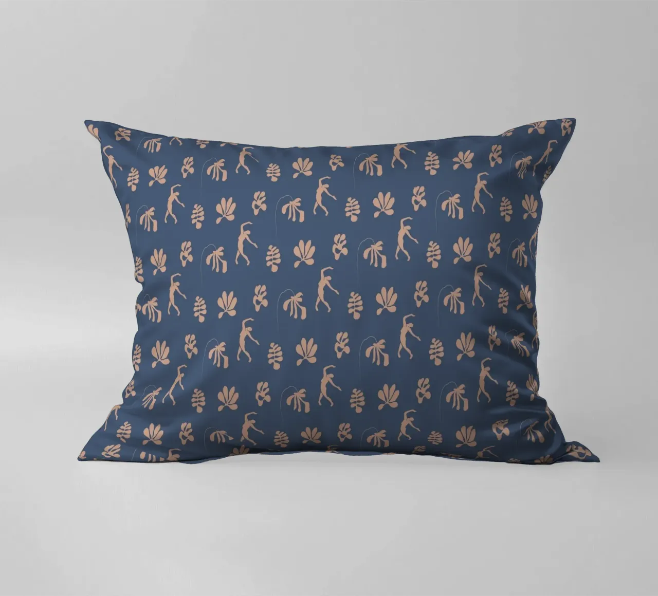 Pattern Love No 190 cuscino da treechild