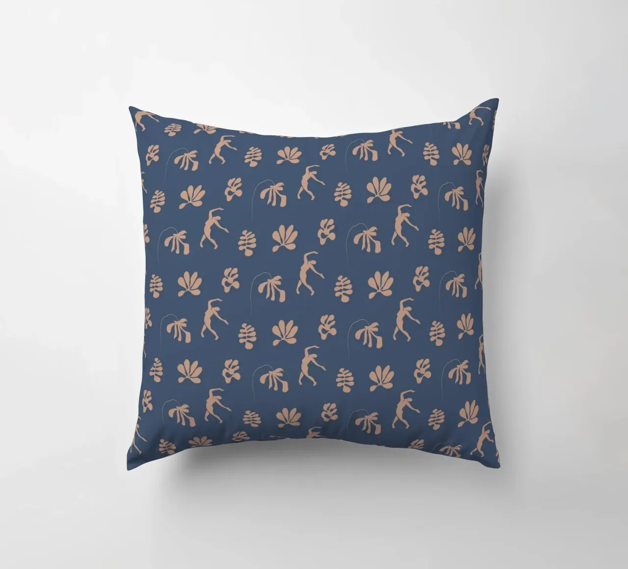 Pattern Love No 190 cuscino da treechild