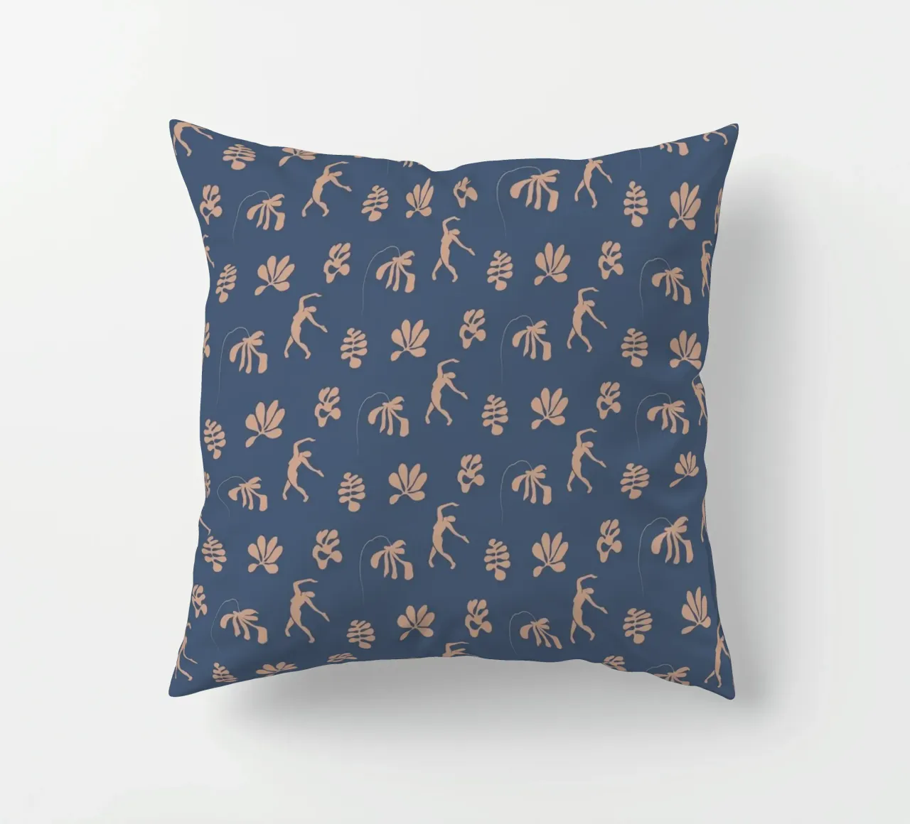 Pattern Love No 190 cuscino da treechild