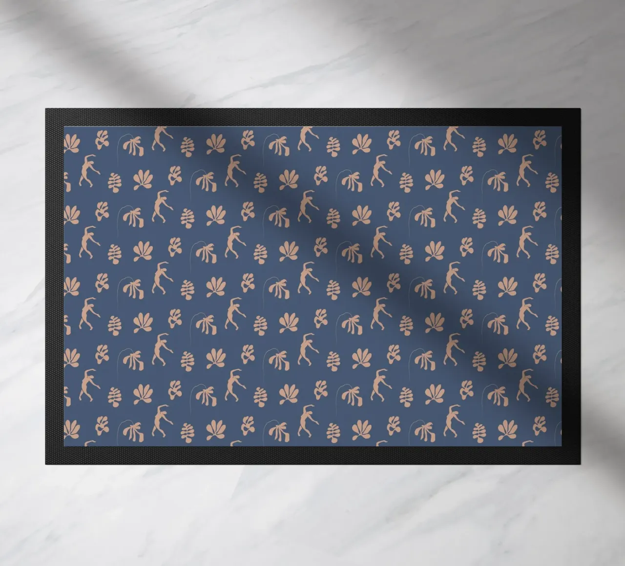 Pattern Love No 190 zerbino da treechild