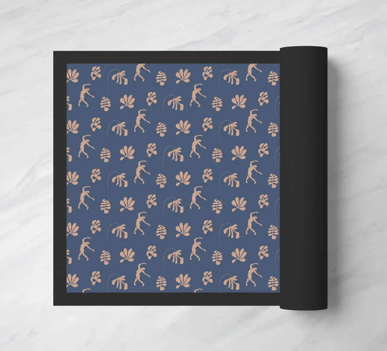 Pattern Love No 190 zerbino da treechild
