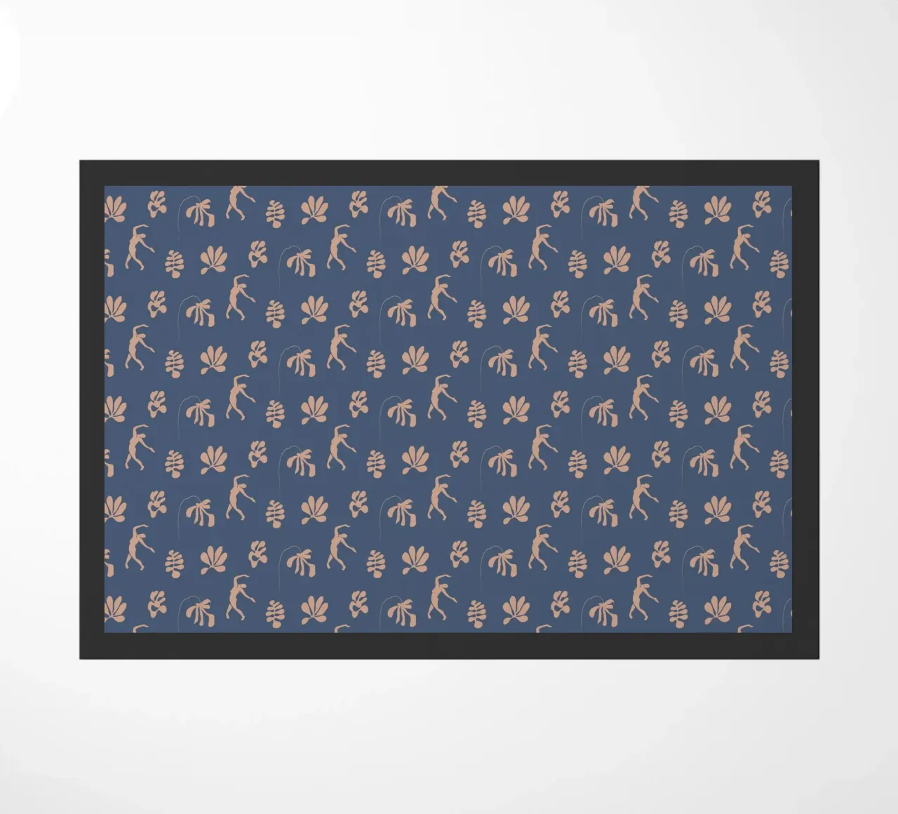 Pattern Love No 190 zerbino da treechild