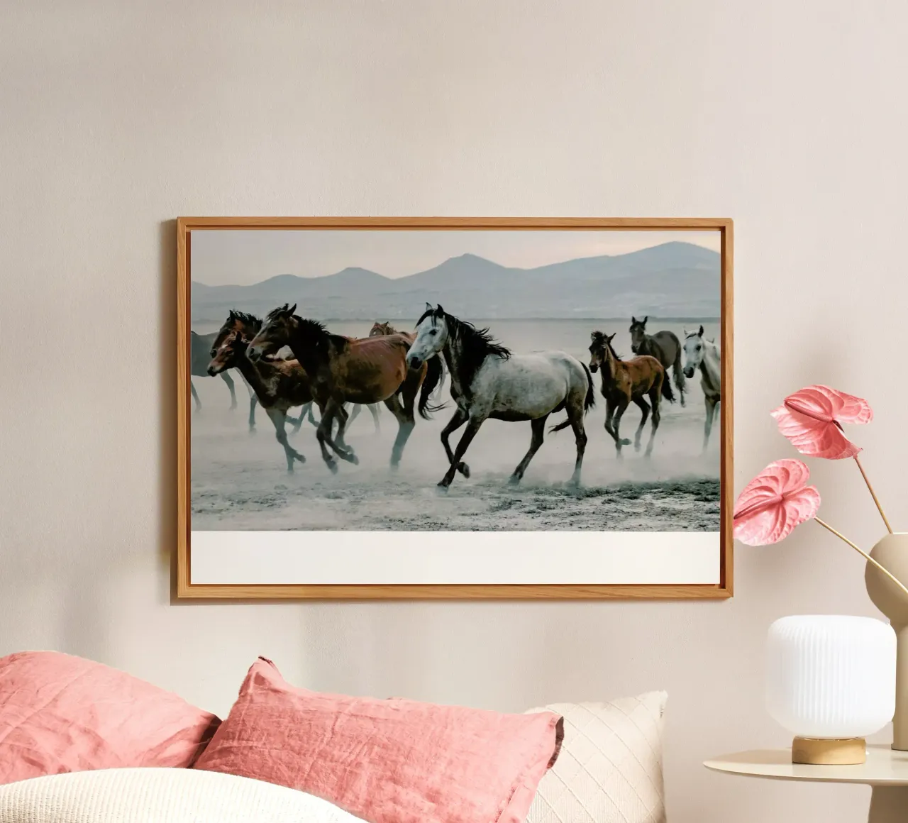 Charging On forex plate by Natural Kingdom