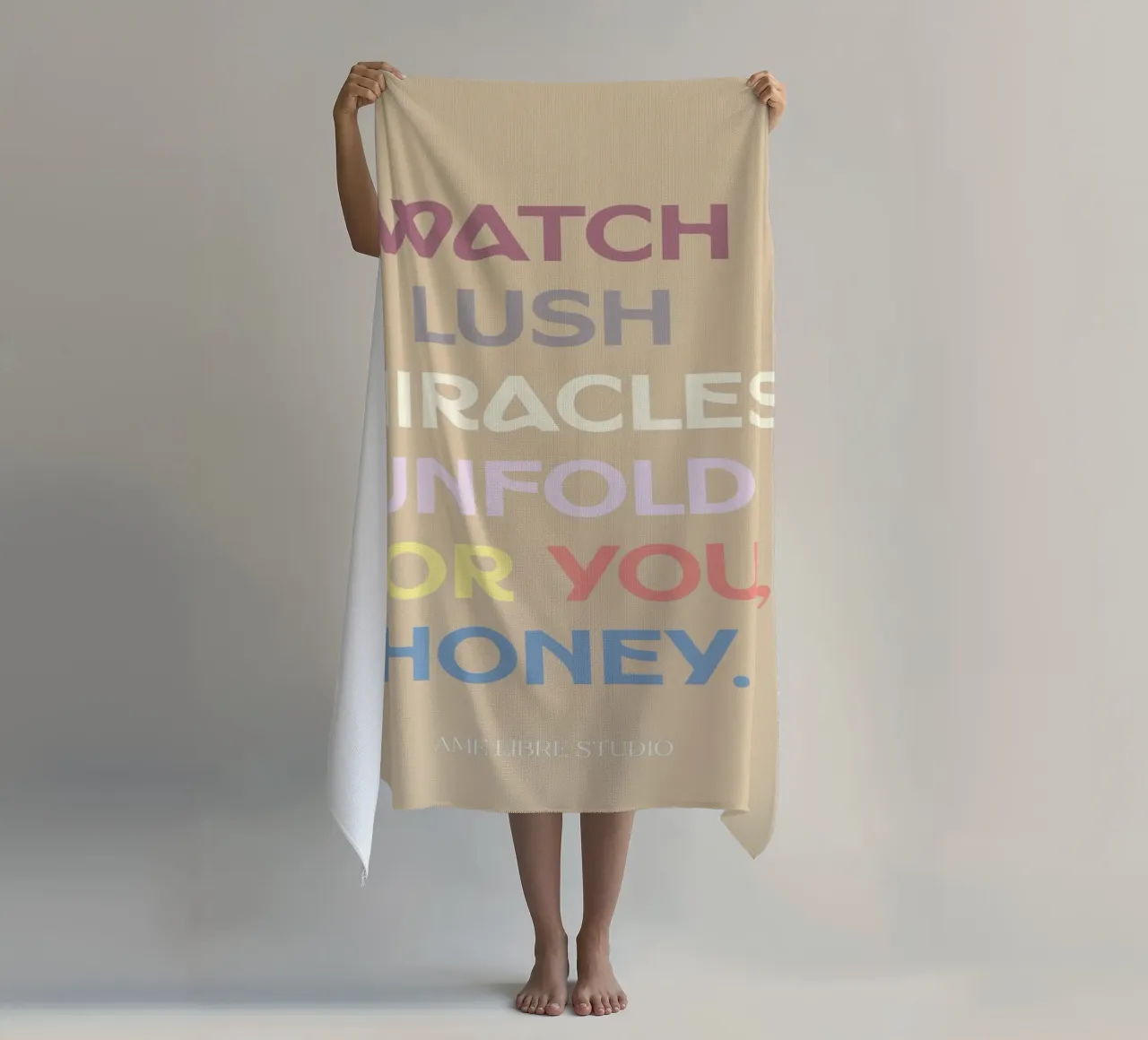 🐆 telo mare da MENTHE SAUVAGE