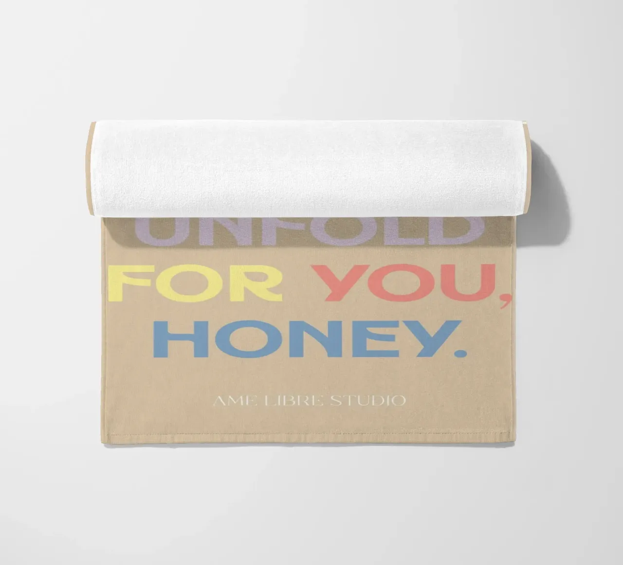 🐆 telo mare da MENTHE SAUVAGE