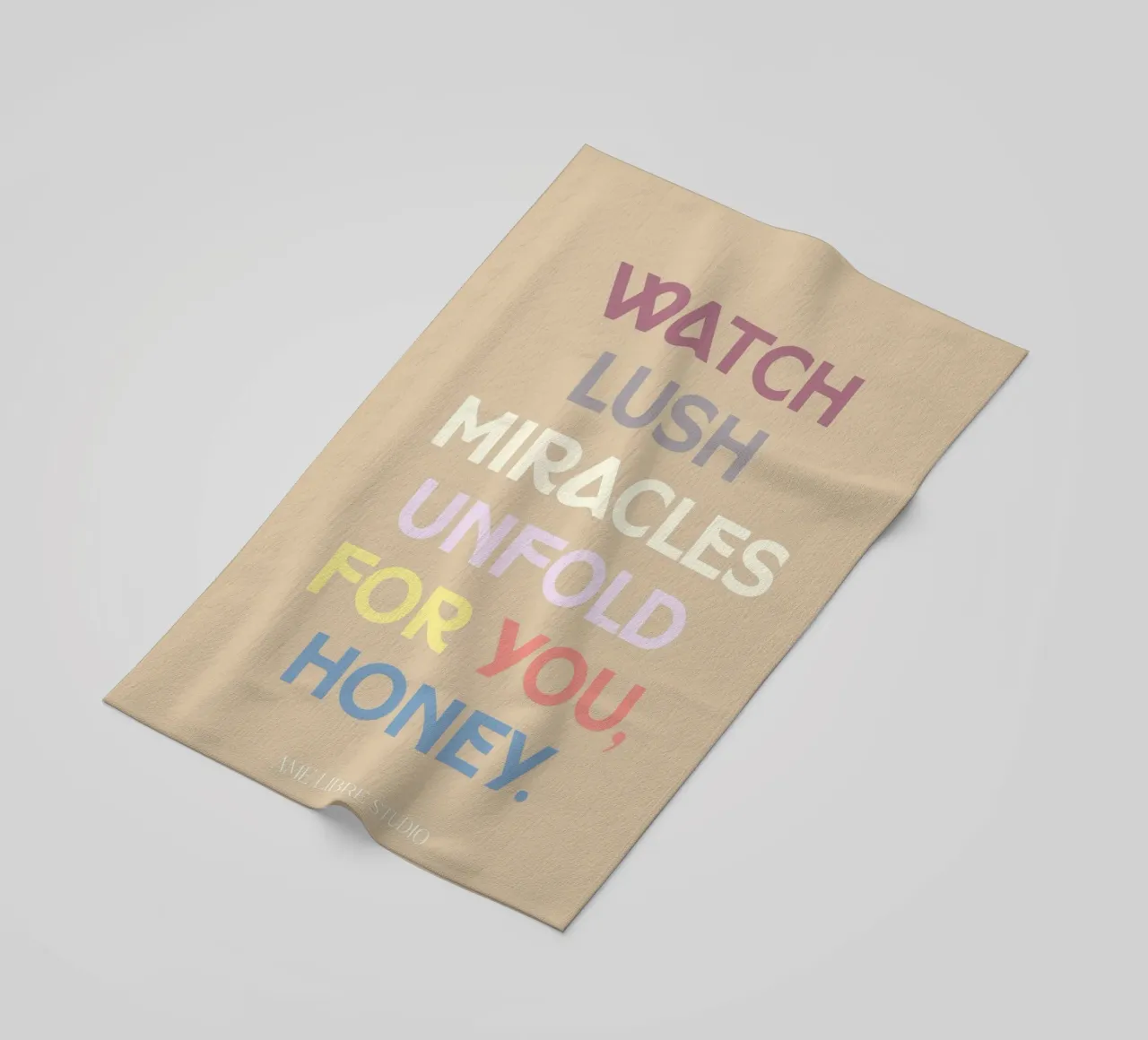 🐆 telo mare da MENTHE SAUVAGE