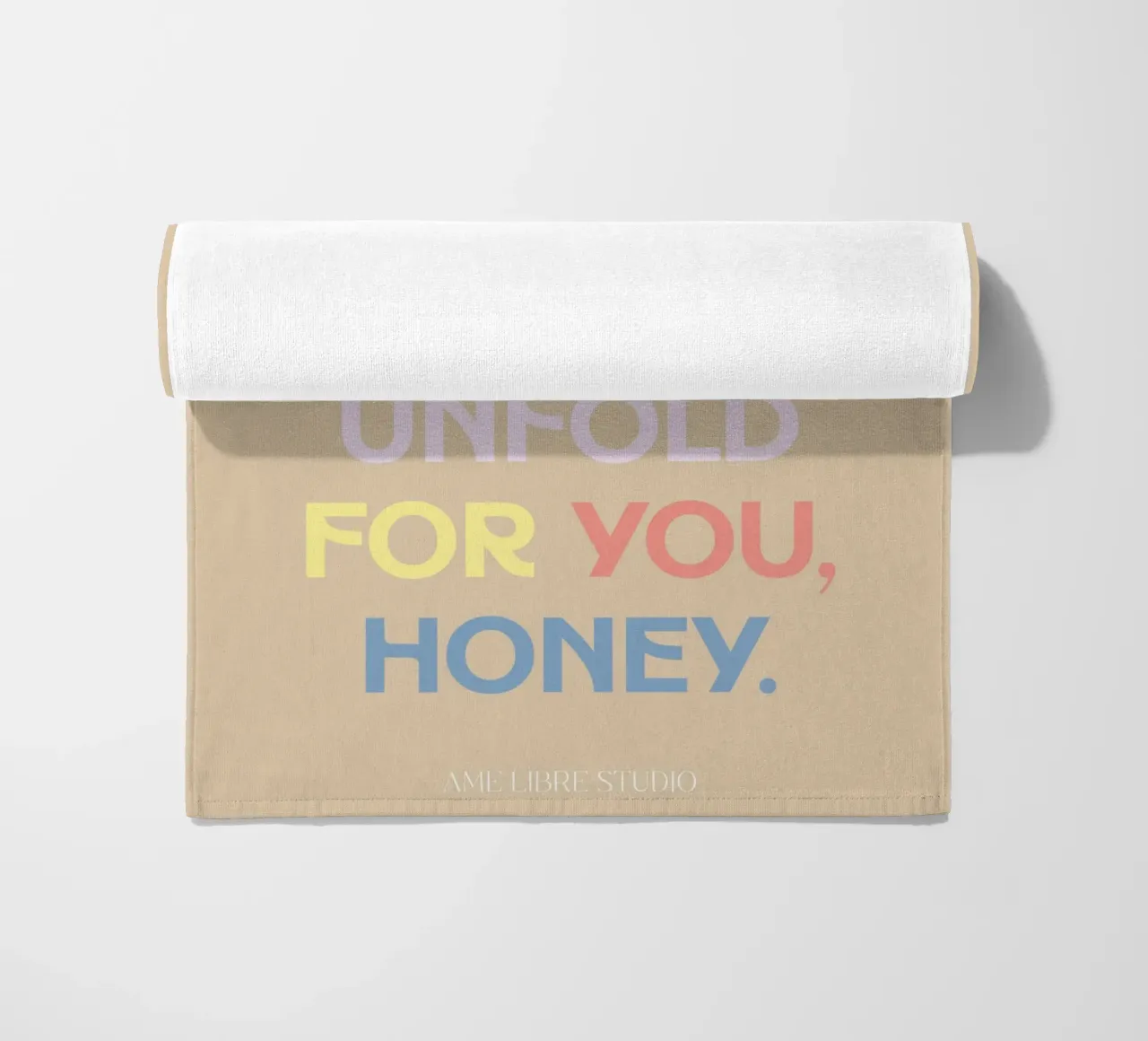 🐆 telo mare da MENTHE SAUVAGE