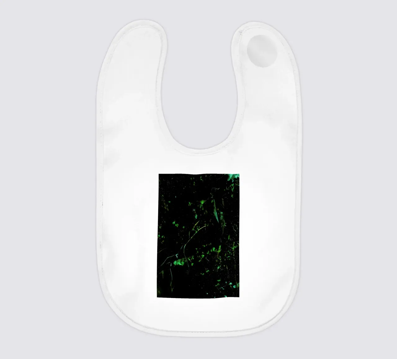 Abstract Greens bavaglino da Sebastian Hilgetag