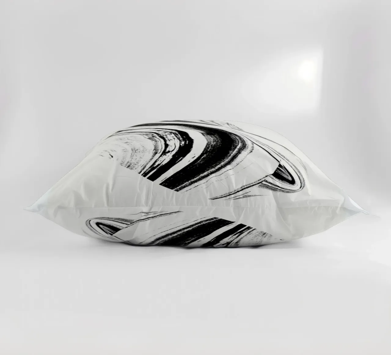 Negative Cohesion cuscino da Graphite