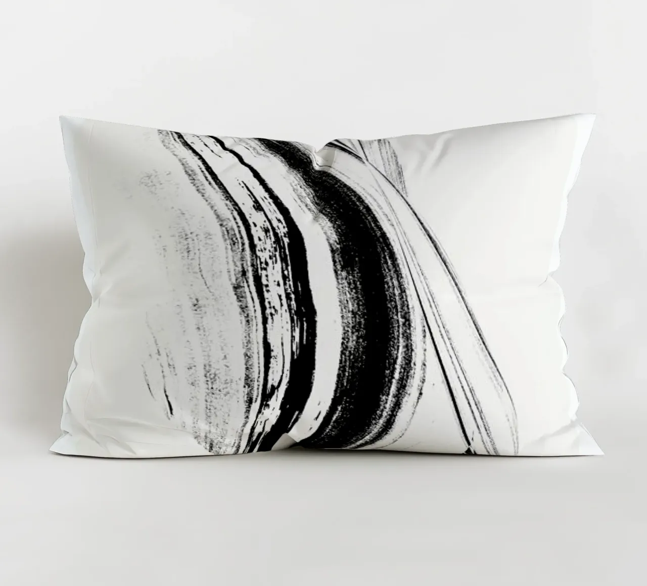 Negative Cohesion cuscino da Graphite
